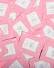 Відновлююча тканинна маска для обличчя з церамідами RARE Paris Exeption Rosee Regenerating Face Mask (23 ml) - зображення 4
