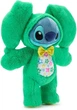 Мягкая игрушка Disney Store 2026 Стич в костюме кролика - изображение 2