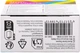 Набір чохлів для карт Gamegenic Board Game Sleeves - Mini American 44 x 67 мм 50 шт Clear Matte (4251715419915) - зображення 3