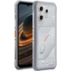 Смартфон Blackview Oscal Marine 3 8/256GB Starlight White (Global Version) NFC - изображение 2
