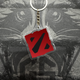 Брелок из Акрила Дота 2 Dota 2 - изображение 1