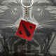 Брелок из Акрила Дота 2 Dota 2 - изображение 2