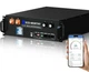 Аккумулятор для серверной стойки LiFePO4 Eco-Worthy 51.2V 100Ah v.3 5120Wh Bluetooth WiFI BMS>6000 циклов, литий-железо-фосфатный (UK-L13SR48100BV3.0-1) - изображение 1