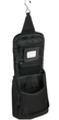 Косметичка туристична з дзеркалом для приладдя 3 відділення Cordura Snugpak чорна - зображення 6