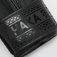 Боксерские перчатки Haka GN329 10 oz полиуретан черные - изображение 6