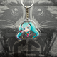 Брелок из Акрила Project Sekai / Проект Секай Hatsune Miku (5) - изображение 1