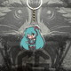 Брелок из Акрила Project Sekai / Проект Секай Hatsune Miku (4) - изображение 1