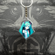 Брелок из Акрила Project Sekai / Проект Секай Hatsune Miku (6) - изображение 2