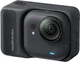 Экшн-камера Insta360 GO Ultra Creator Bundle Midnight Black - изображение 3