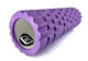 Массажный роллер ProDobro Grid Roller Mini 30х10 см EVA пена фиолетовый - изображение 2