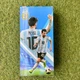 Коллекционная футбольная фигурка Лионель Месси Фифа 26 Lionel Messi FIFA world 2026 сборная Аргентины 20 см - изображение 3