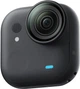 Экшн-камера Insta360 GO Ultra Standard Edition Midnight Black - изображение 5