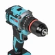 Аккумуляторный ударный шуруповерт Grand ДА-20/50 UBL-1 20В 3Ач бесщеточный 50 Нм - изображение 5