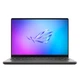 Ігровий ноутбук ASUS ROG Zephyrus G14 / Ryzen™ 9 270 / RAM 32 GB / SSD 1 TB / NVIDIA GeForce RTX 5070 8 GB / OLED - изображение 2