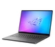 Ігровий ноутбук ASUS ROG Zephyrus G14 / Ryzen™ 9 270 / RAM 32 GB / SSD 1 TB / NVIDIA GeForce RTX 5070 8 GB / OLED - изображение 3
