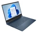 Ноутбук HP Victus 16 / AMD Ryzen™ 5 7640HS / 16 GB ОЗП DDR5 / Накопичувач 1000 GB / NVIDIA GeForce RTX3050, 6 ГБ GDDR6 / 144 Гц / матовий, LED, IPS / Intel UHD Graphics синій - Уцінка - зображення 3