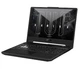 Ноутбук ASUS TUF Gaming F15 / i5-11400H / 32 GB ОЗП / Накопитель 512 GB / NVIDIA GeForce RTX 3050 + Intel UHD Graphics / 144Hz LED, IPS / Ігровий - Уцінка - изображение 2