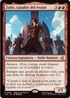 Настільна карткова гра Аватар: Останній захисник MTG Avatar: The Last Airbender Beginner Box іспанська версія стартовий набір (SKU-208) - изображение 5