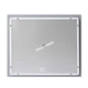 Дзеркало Qtap Taurus (TA1) 800×700 мм, з LED підсвічуванням Touch, з антизапотіванням та димером (QTTAU80070048954) - изображение 4