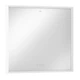 Дзеркало Hansgrohe Xarita E 1000/700 з LED RGB підсвічуванням та датчиком дотику, білий матовий (54986700) - изображение 1