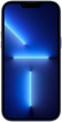 Etui plecki Evelatus Premium Magsafe Soft Touch Silicone do Apple iPhone 13 Blue (EVEAP13PMWB) - obraz 4
