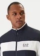 Мужской синий спортивный костюм EA7 L (7M001530 UB102-L) - изображение 6