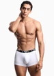 Мужской многоцветный набор трусов EA7 underwear XXL (EM000259AF20668MC197-XXL) - изображение 2