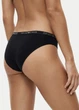 Женский черный набор трусов EA7 underwear S (EW000406AF19024MC005-S) - зображення 4