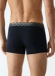 Мужские синие трусы EA7 underwear XL (EM000231AF18891UB102-XL) - изображение 2