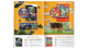 Диск Nintendo Wii Super Mario History 1985-2010 Soundtrack CD + Booklet Английская Версия Б/У - изображение 5