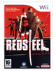 Игра Nintendo Wii Red Steel Europe Английская Версия Б/У - изображение 1