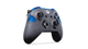 Геймпад Беспроводной Microsoft Xbox One Gears Of War 4 JD Fenix Limited Edition Version 2 Grey Б/У - изображение 5