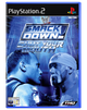Игра Sony PlayStation 2 WWE SmackDown! Shut Your Mouth Europe Английская Версия Б/У - изображение 1
