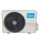 Кондиционер MIDEA MSAB-18HRFN8-I/MSAB-18HRFN8-O - изображение 2