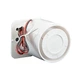 Звукова сирена внутрішня ATIS SA-105 (white) - зображення 1