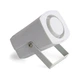 Сирена звуковая внутренняя ATIS SA-103 (white) - изображение 2