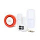 Комплект беспроводной Wi-Fi сигнализации ATIS Kit 200T - изображение 1