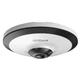 5Мп HDCVI Fisheye видеокамера Dahua DH-HAC-EW2501P - изображение 2
