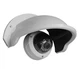 Козырек для купольных камер Hikvision DS-1250ZJ - изображение 4