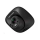 Мобільна 720p відеокамера з EXIR-підсвічуванням Hikvision AE-VC112T-ITS (2.8 мм) - зображення 1