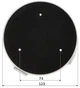 Комутаційний бокс Dahua DH-PFA137 - зображення 3