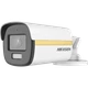 2МП HDTVI видеокамера Hikvision DS-2CE12DF3T-FS (3.6мм) с микрофоном - изображение 1