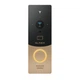 Видеопанель 2 Мп Slinex ML-20CRHD Gold+Black - изображение 1