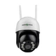 Беспроводная поворотная камера GreenVision GV-202-IP-M-DOС40-30 SD - изображение 2