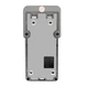 Панель виклику AHD GV-010-M-PV10-150 Silver - зображення 4