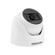 5МП Turbo HD видеокамера Hikvision DS-2CE76H0T-ITPFS (2.8мм) с микрофоном - изображение 2