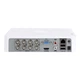 Видеорегистратор Hikvision iDS-7108HQHI-M1/S(E) 8-канальный 1080P Mini 1U AcuSense - изображение 4