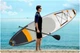Надувная доска SUP для серфинга Aquasurf 320 x 84 x 15 см Neo-Sport 170211 - изображение 4