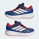 Детские кроссовки ADIDAS MARVEL SPIDER-MAN RUNFALCON 6 CHILDREN adidas KI9172 (31.5 EUR) синий (4069987124723) - изображение 8