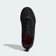 Чоловічі кросівки Terrex Eastrail 3 Climaproof Hiking adidas JR4008 42.5 (8.5 UK) чорний (4068806023032) - зображення 3